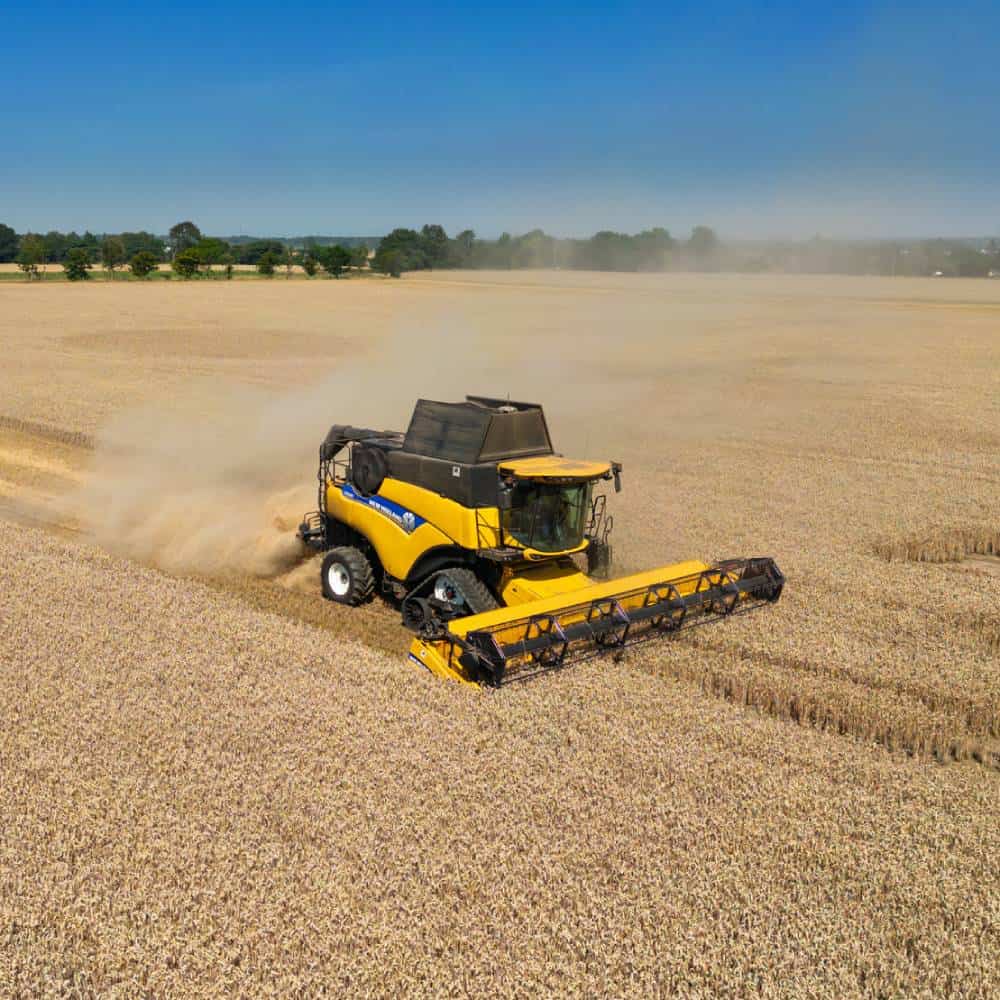 combine